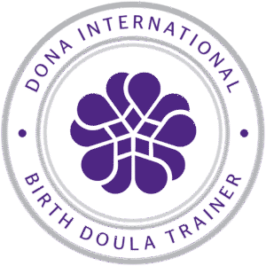 DONA International Approved Birth Doula Trainer