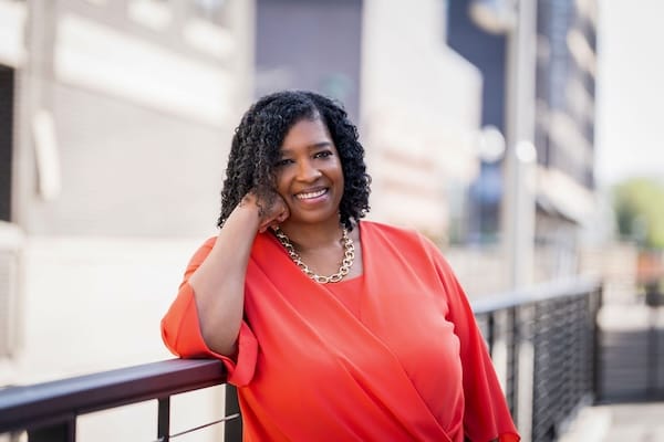 TaKeisha Smith
